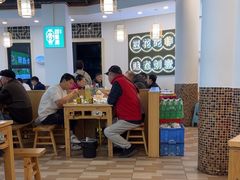 -刘壹席富顺荤豆花·自贡江湖菜(浅水半岛店)