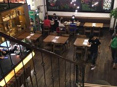 -妈妈的味道(工人体育场东路店)