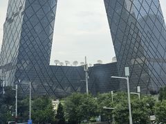 -呼家楼(地铁站)