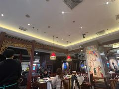 -小天鹅火锅·一线江景洪鼎旗舰店(洪崖洞店)