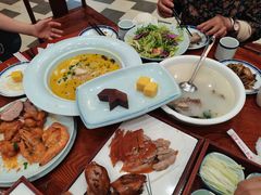 -古北烤鸭王I古北水镇景区店