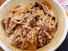 -食其家·牛丼咖喱(天津梅江印象城店)