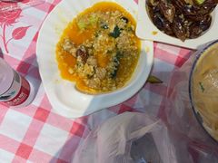 -可可大虾武汉土菜大排档(万松园1店)