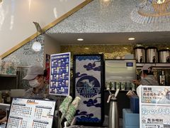 -小川洋风料理(街道口店)