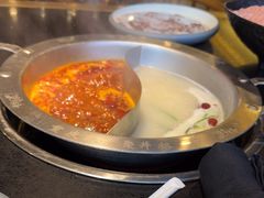 -井格重庆火锅(西直门凯德Mall店)
