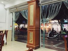 -胡世羊肉汤(南街店)