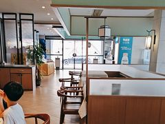 -绿杨春·淮扬宴(庐山路店)