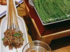 -肉串汪(西便门店)