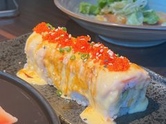 -山葵家·创意料理(EFC欧美广场店)