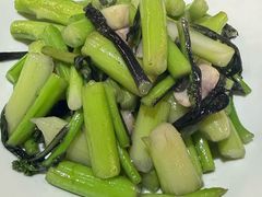 -洈水谣 · 地道荆州松滋菜(菱角湖公园店)