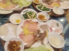 -桥香园云南过桥米线(金马碧鸡店)