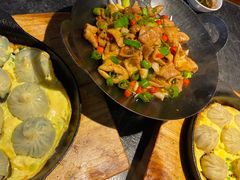 素三鲜生煎-有家生煎(三里屯店)