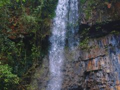 -龙苍沟森林公园