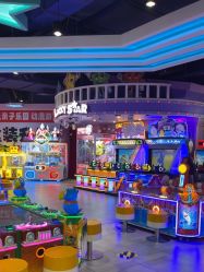-LuckyStar幸运星家庭娱乐中心(东莞国贸店)