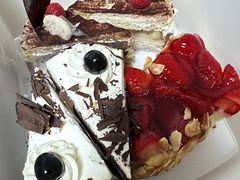 -凯宾美食廊Kempi Deli·凯宾斯基饭店(亮马桥路店)