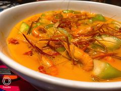 -上海滩餐厅(BFC外滩金融中心店)