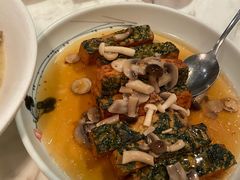 -漢舍中国菜馆(889广场店)