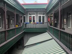 -老鼎丰(靖宇街总店)