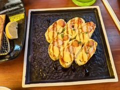 -白石的深夜食堂(万达店)
