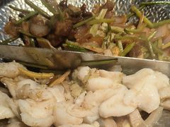 -小鱼小牛·鱼牛干锅·脆鱼火锅(世欧广场店)