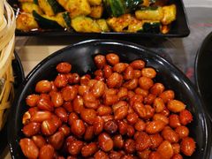 -小七碳火烧烤(越溪店)