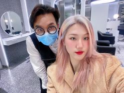 -凯博K-boom Hair Salon