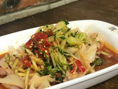 -魏家凉皮(梨园店)