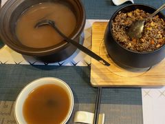 -莲池荟素食馆·12年老字号(光孝寺店)
