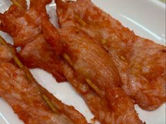 -小杨生煎(黄河路店)