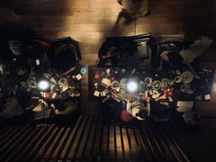 -王鼎精致料理铁板烧(世博源店)