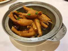 -君德澜酒家·创意粤菜(金山谷店)