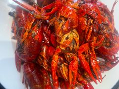 -东方红海鲜百汇(国际大厦店)