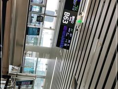 -广州白云国际机场-T2航站楼