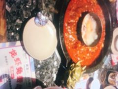 -蜀大侠火锅(香格里拉店)