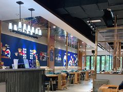 -蚝英雄·自助烤蚝(高新店)