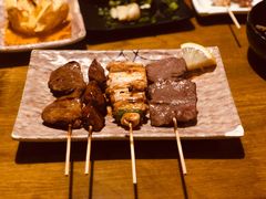 -鸟内会居酒屋(得意潮馆店)