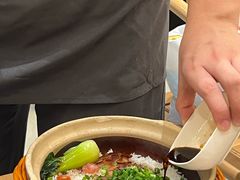 -湯系·煲汤手艺人(东二环泰禾广场店)