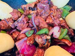 -小南洋海景餐厅(深圳湾店)