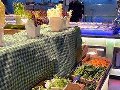 -曼格活海鲜·牛排自助(光明蓝鲸店)