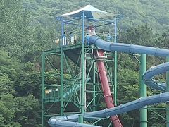 -汤山欢乐水世界
