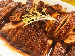 -客家汇·客家传承菜(水库店)
