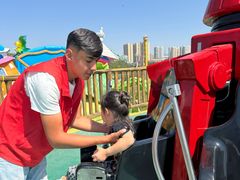 -水上乐园·欢乐世界