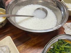 -吉英盐焗鸡(文中路店)