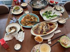 -渔傅印象滩涂霞浦海鲜(井大路店)