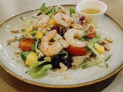 -HELLO 27 意面·沙拉·帕尼尼