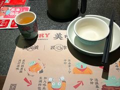 -蛙小侠·沸腾砂锅牛蛙(增城东汇城店)