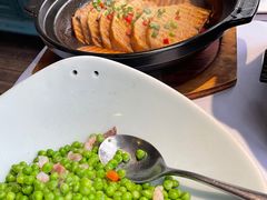 -野蔓果·山野菜(西湖景区·龙井茶田店)