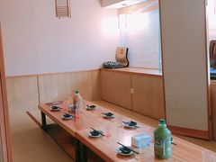包房-高木日本料理(静安寺店)