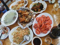-明记海鲜大排档(巽寮湾店)