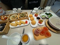 -蔡澜点心·粤菜(万菱汇店)
